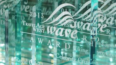 The 2014 WAVE Awards are moving to the iconic Beverly Hills Hotel this year, and there are 13 new award categories. // © 2014 Deborah Dimond 2