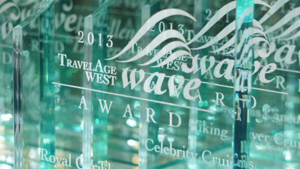 The 2014 WAVE Awards are moving to the iconic Beverly Hills Hotel this year, and there are 13 new award categories. // © 2014 Deborah Dimond 2