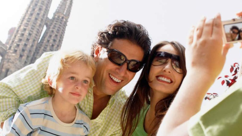 Tour operators are reworking their products to include more immersive excursions. // © 2014 Thinkstock 2
