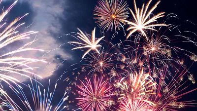 Americans abroad can still celebrate Independence Day if they know where to look. // © Shutterstock F