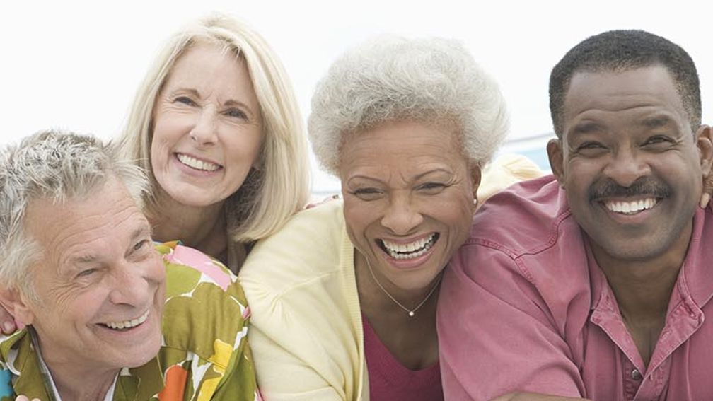 Boomer travel offers new opportunities for  travel agents. // (c) 2014 Thinkstock/IPGGutenbergUKLtd F