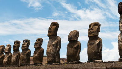 The Top 50 Bucket List Travel Experiences