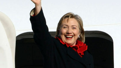 What Hillary Clinton Thinks About Travel Agents
