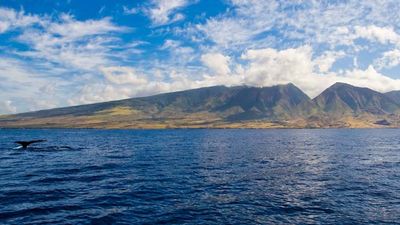 The Isle of Skye and Maui (above) are among the most beautiful and memorable islands in the world. // © 2014 Thinkstock F
