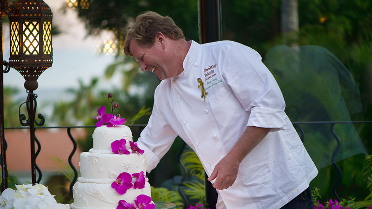 One&Only Palmilla can create customized romantic experiences for clients.