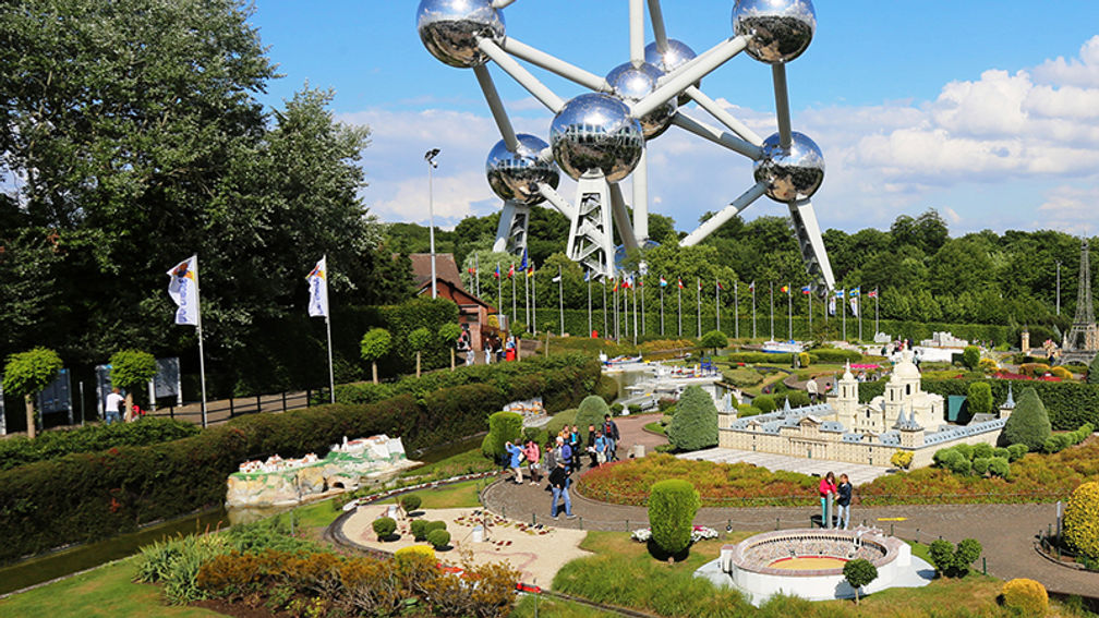 Offbeat Theme Parks FEATURE 2