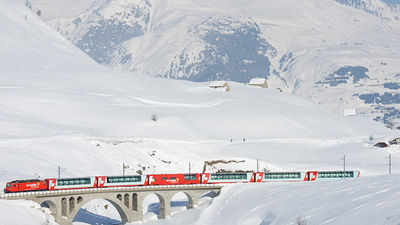 Glacier Express_pt 5
