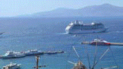 Fave Five Travel Excursions of 2012, Part III