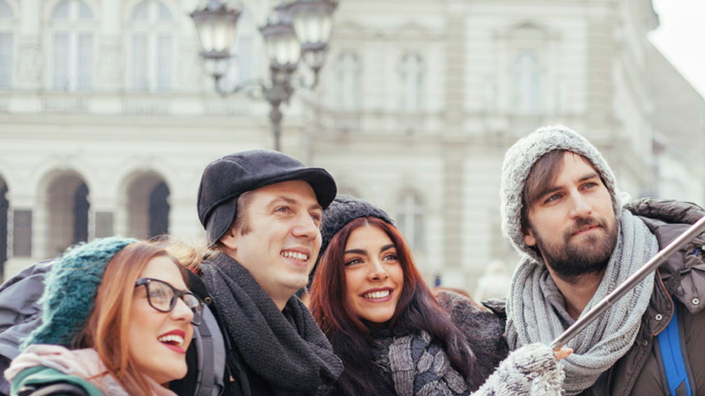Tourist Bans Feature