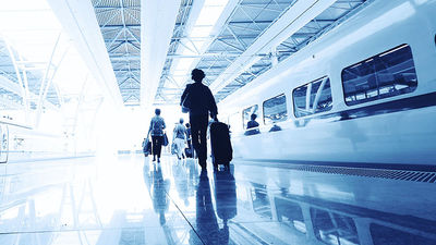 New Insurance Policies for Agents Benefit Travel Industry