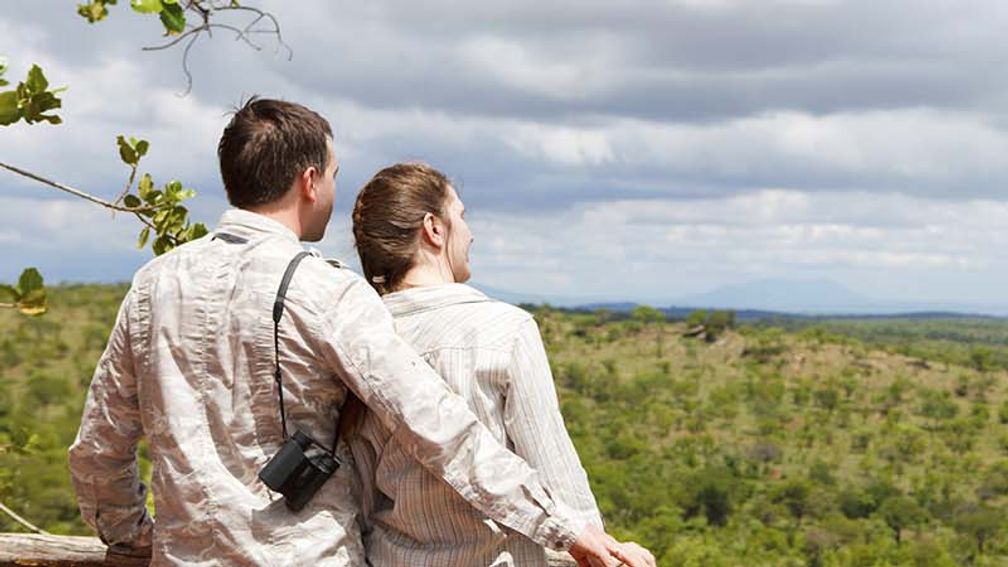 More consumers want to be sure travel companies are in sync with their own environmental and social values. // (c) 2014 Thinkstock/Shalamov F