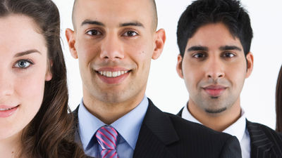Young travel agents and social media experts share their tips of the trade. // © 2013 Thinkstock F
