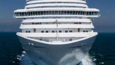 Goldstein and Cahill Defend Cruise Industry