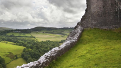Visit Wales Launches New Tourism Strategy
