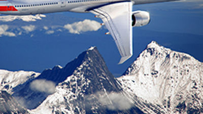 American Airlines and US Airways Reach Settlement