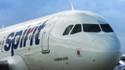 Spirit Airlines Updates Booking Options