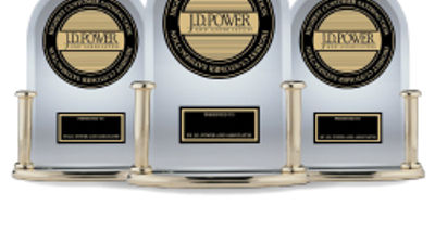 J.D. Power Reports High-Performing Travel Companies