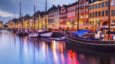 Top Cities Trending For Travel in 2014