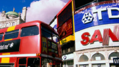 VisitBritain Announces New Trade Event