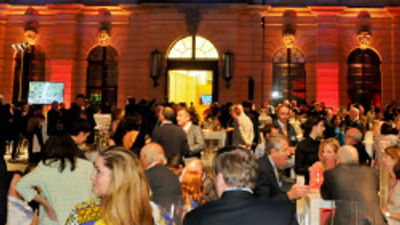 Berlin Hosts 2014 Virtuoso Symposium