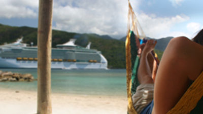 Travel Agents Trending Luxury