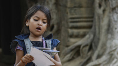 UNWTO and World Vision Fight Child Exploitation