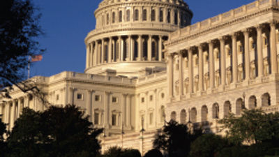 ASTA Goes to Capitol Hill
