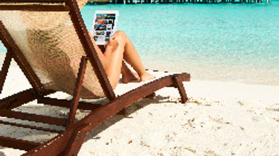 Travel Leaders Group Reveals Consumer Travel Behavior