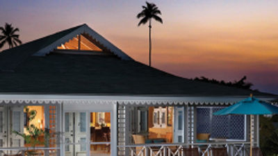 Four Seasons Expands to Rental Business