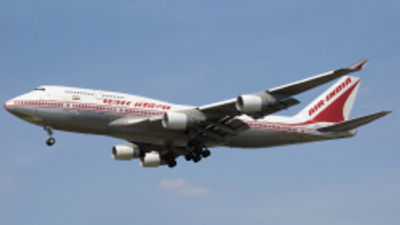 Air India Joins Star Alliance