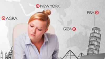 Survey Results Indicate Impending Increase in Travel Agent Use