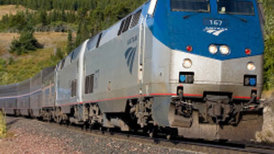 Amtrak Vacations Reveals Fresh Products for the New Year