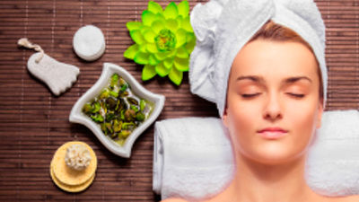 Report Shows Tremendous Growth of Spa and Wellness Travel
