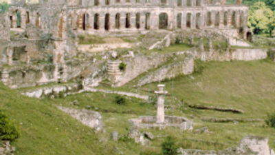 G Adventures Launches New Trips to Haiti