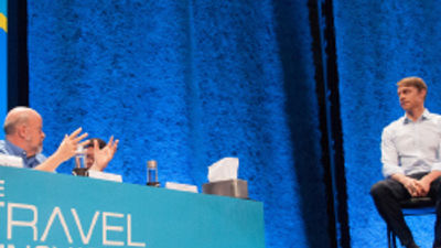 Phocuswright 2014 Showcases Travel Innovators
