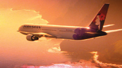 Seasonal Hawaii Routes Will Return in 2015