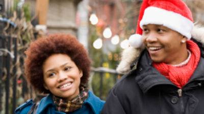 Holiday Travel Spending Up in 2014