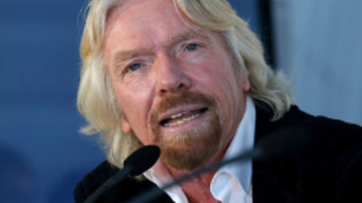 Virgin Group to Enter the Cruise Scene