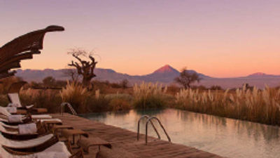 National Geographic Picks Top Lodges Around the World