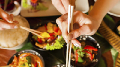 Food Tourism With Experiential Focus Still on the Rise