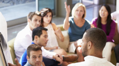 Nexion Rolls Out New Training Events