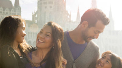 Adventures by Disney to Offer River Cruises