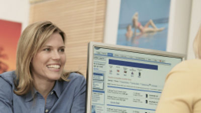Amadeus Reveals 6 Types of Future Travelers