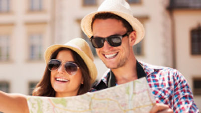 More Millennials Look to Travel Agents