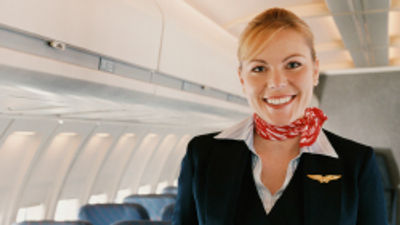 Service and Hospitality Largely Influence Airline Passenger Satisfaction