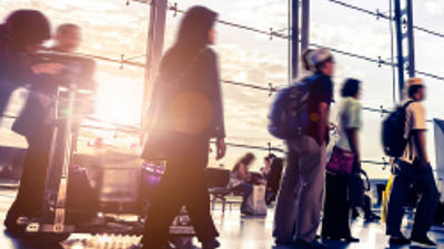 Department of Homeland Security Plans to Expand Preclearance