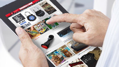 In-Flight Shopping Catalog SkyMall Will Fly Again
