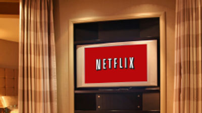 Marriott Partners With Netflix