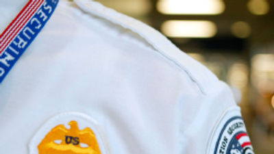 Passengers Report Increased Satisfaction With TSA