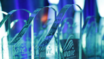 Travel Agents Select Favorite Sales Representatives at 2015 WAVE Awards